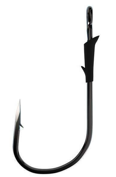 TROKAR FLIPPIN' HOOK #4/0 EAGLE CLAW