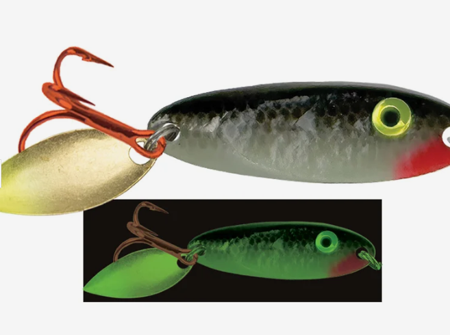 Acme Kastmaster Fishing Spoon