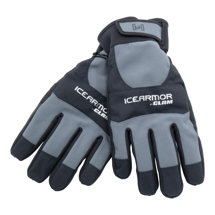 Clam IceArmor™ Edge X Gloves