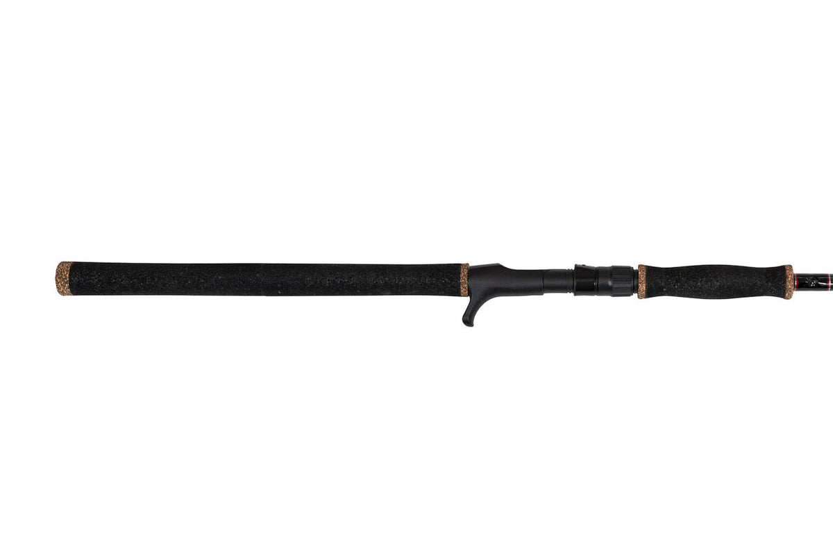 Elliott Rods Syncork Musky 90 ECM9XH-F