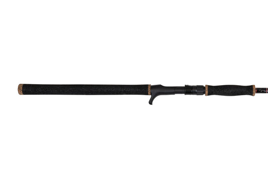 Elliott Rods Syncork Musky 90 ECM9XH-F