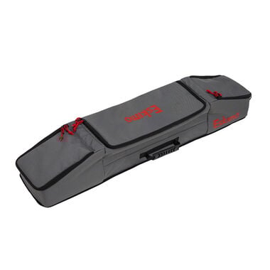 Eskimo 42in Rod Locker Bag with No Snag Rod Tubes