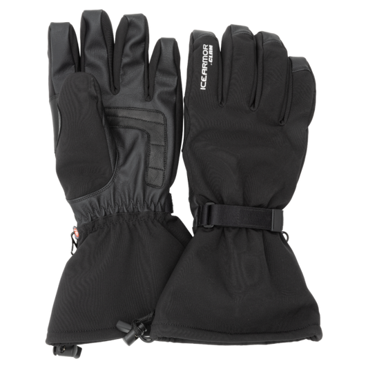 Clam IceArmor™ Extreme Gloves