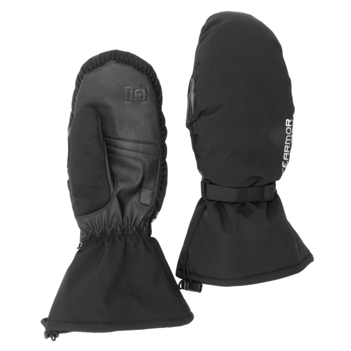 Clam IceArmor™ Extreme Mitt