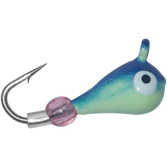 Skandia Tungsten Pelkie