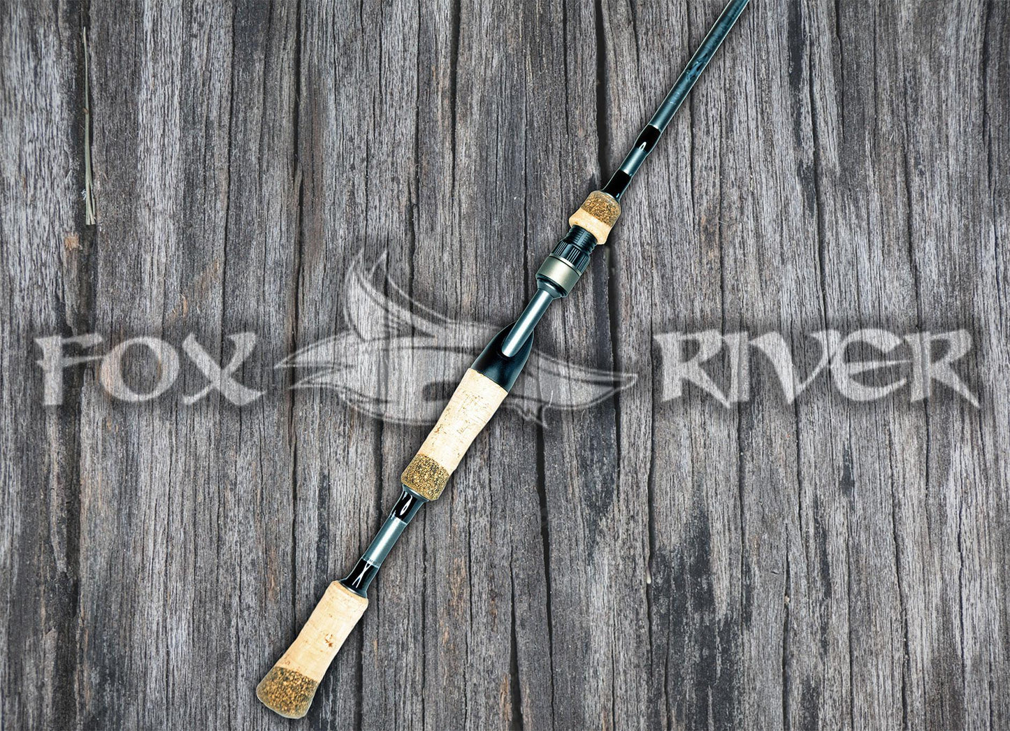 FOX RIVER ROD - FR62ULS