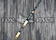 Fox River spinning rod