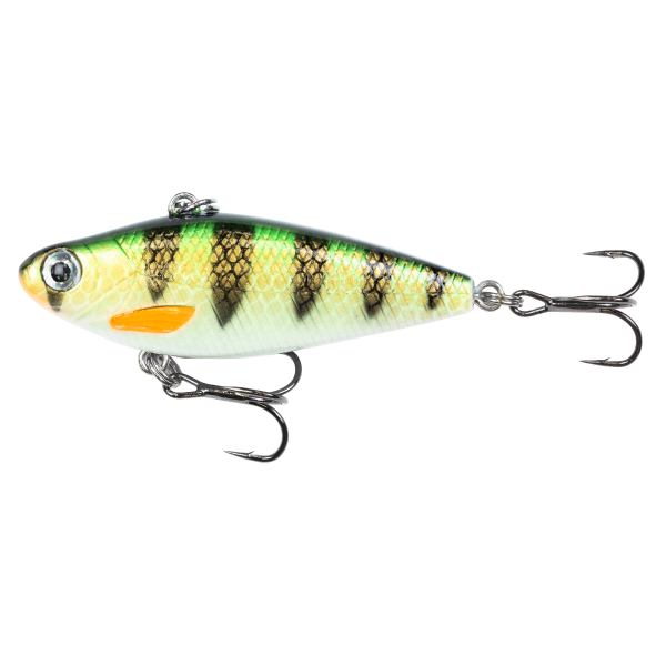 Clam Psycho Shad 18748