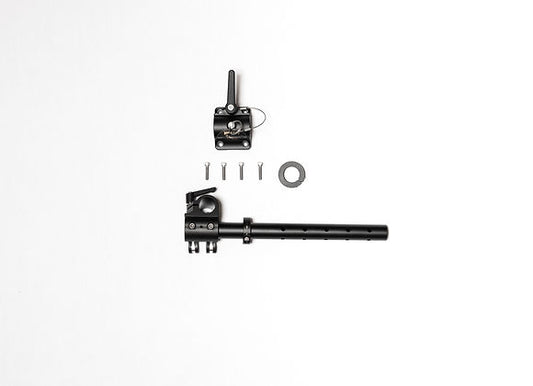 Brew City 300-1005, 14" CROSS SHAFT, BASE, NO POLE