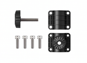 GARMIN 0 DEGREE MOUNT FOR LIVESCOPE LVS34 Transducer