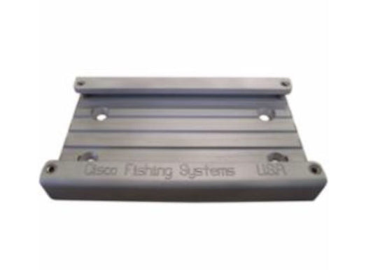 BREW CITY Cisco 12" Track