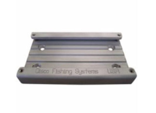 BREW CITY Cisco 48" Track