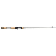 Fenwick Eagle Bass Casting Rod 7'3" Medium Heavy Fast, 1pc - EGLB73MHFC