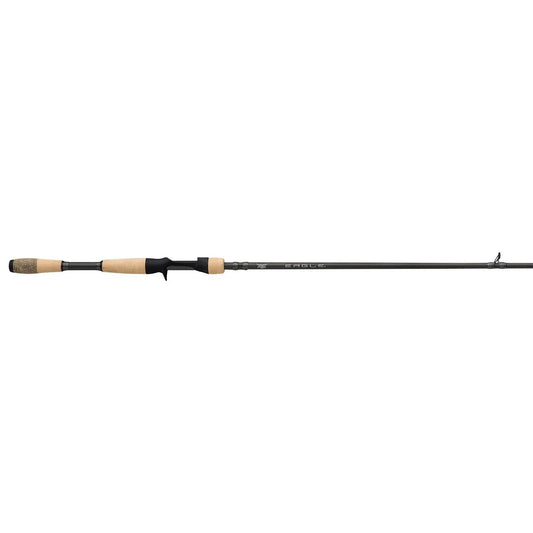PF FENWICK EGLB73MHFC CRODCP5 7'3"MHVY1PC FENWICK EAGLE B36 - 7'3"MHVY1PC
