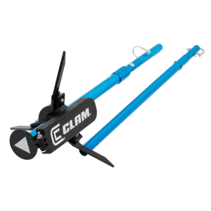 Livescope Bundle with CLAM Shuttle