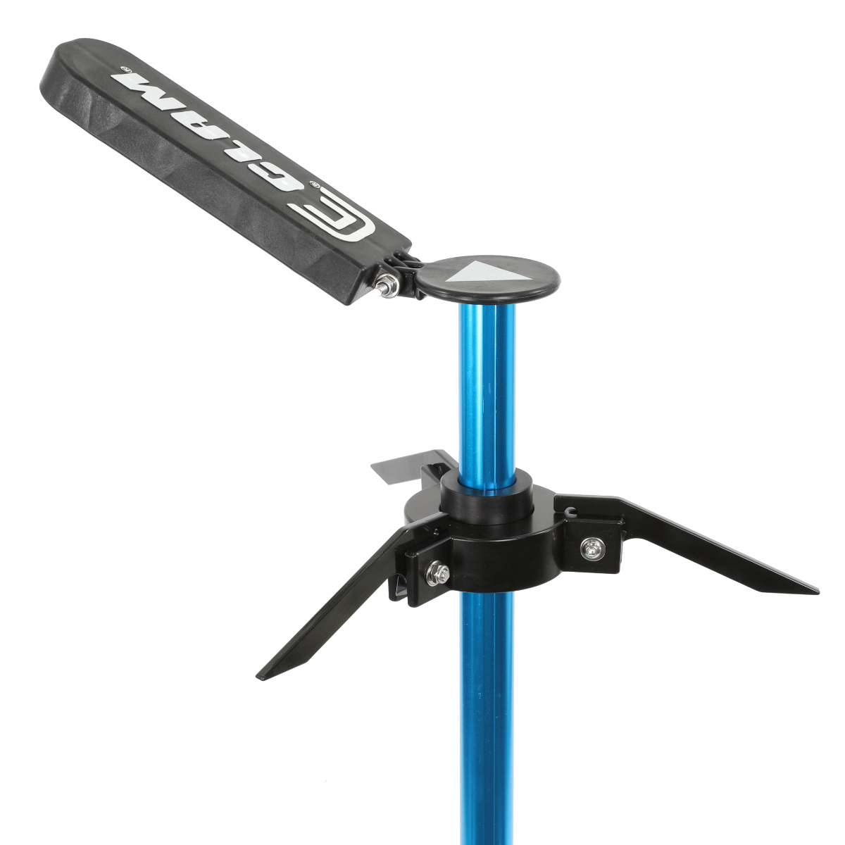 Clam live imaging transducer pole - view 2