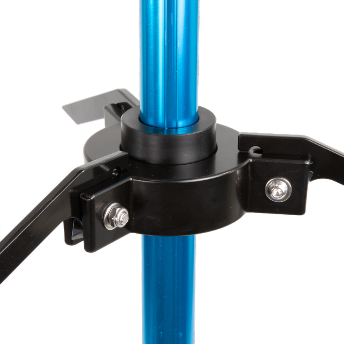 Clam live imaging transducer pole - view 3