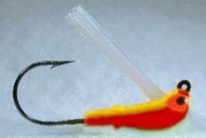 Invasion Jigs Weedless Jig – 4 Pack