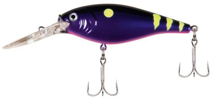 Flicker SHAD SHALLOW - FFSH5S-FTCC