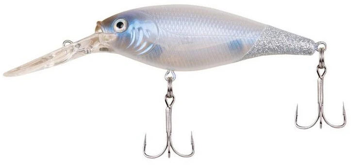 Flicker SHAD SHALLOW - FFSH5S-CLEAR