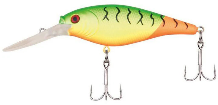 Flicker SHAD SHALLOW #7 - FFSH7S-FTFT