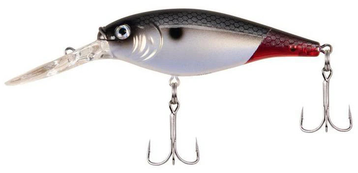 Flicker Shad #7 - FFSH7M-FTRTA