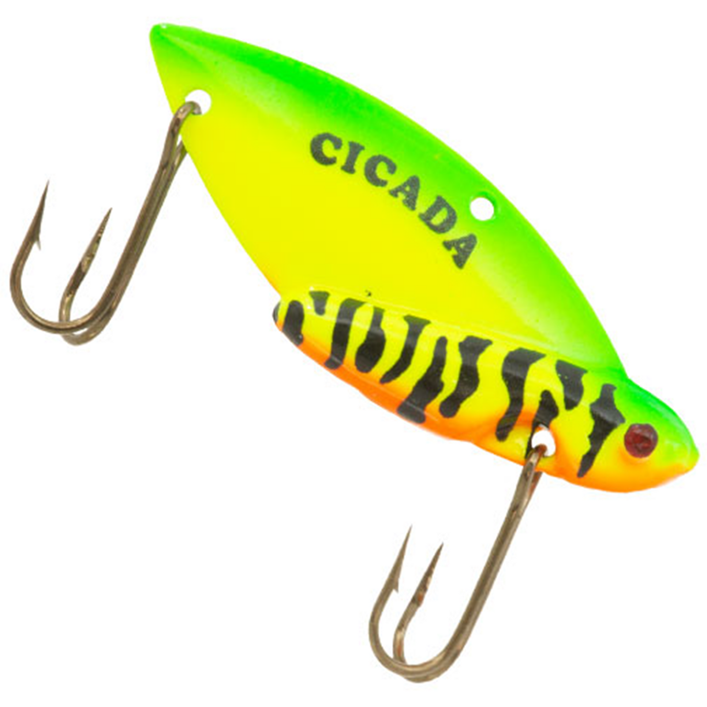 Reef Runner Cicada 3/4 Oz – Dewey Catchem & How