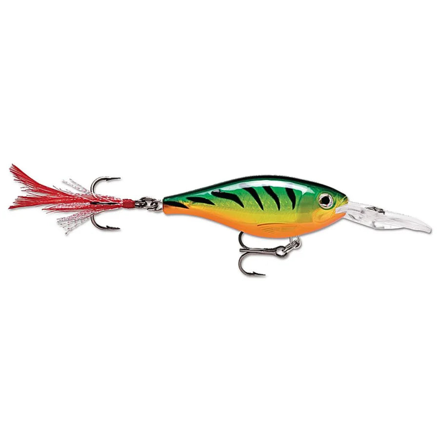 Rapala X Rap Shad