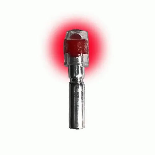 FISH DADDY FD00405 BATTERY C10 1PK MICRO LED SOLID RED