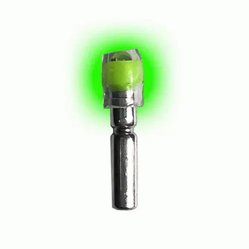 FISH DADDY FD00406 BATTERY C10 1PK MICRO LED SOLID GREEN