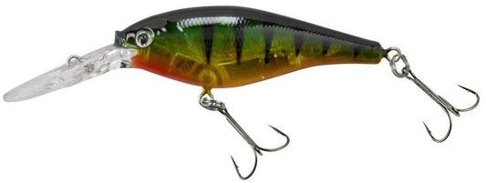 Flicker SHAD SHALLOW - FFSH5S-Flpr
