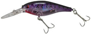 Flicker Shad #5 - FFSH5M-FLPT