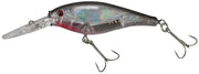 Flicker Shad #7 - FFSH7M-FLSV