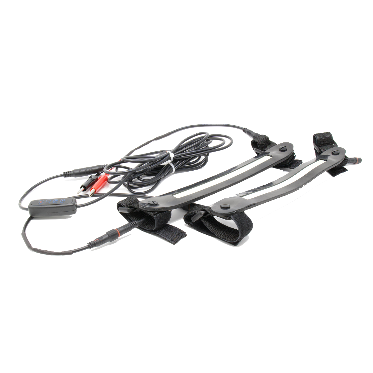 Clam Flex 4 LED Light Kit