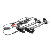 Clam Flex 4 LED Light Kit