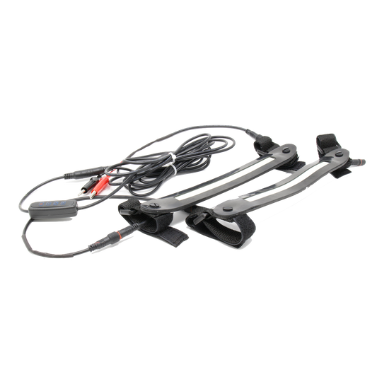Clam Flex 4 LED Light Kit