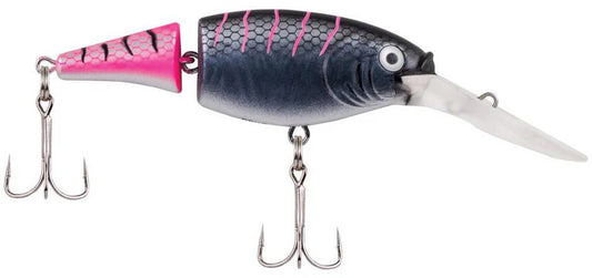 Flicker SHAD JOINTED - FFSH5J-FTBC