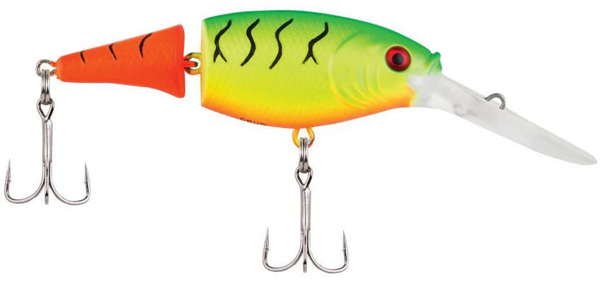 Flicker SHAD JOINTED - FFSH7J-FTFT