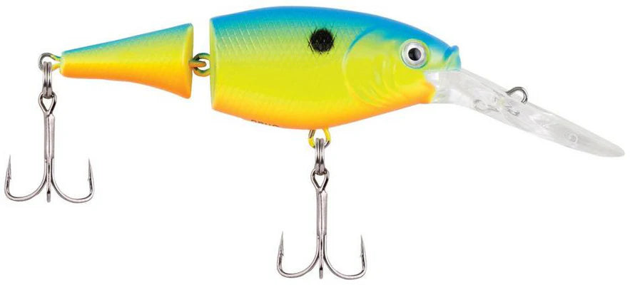 Flicker SHAD JOINTED -FFSH5J-KGF