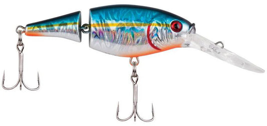 Flicker SHAD JOINTED - FFSH7J-SLBA