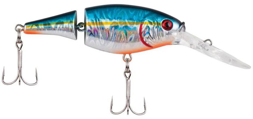 Flicker SHAD JOINTED -FFSH5J-SLBA
