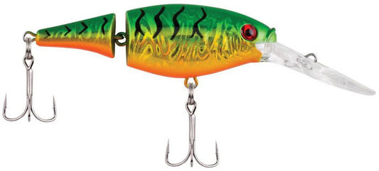 Flicker SHAD JOINTED - FFSH7J-SLFT