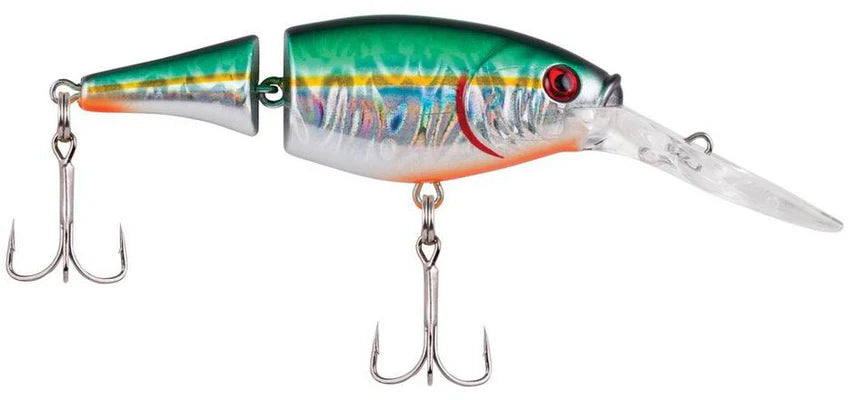Flicker SHAD JOINTED - FFSH5J-SLGA