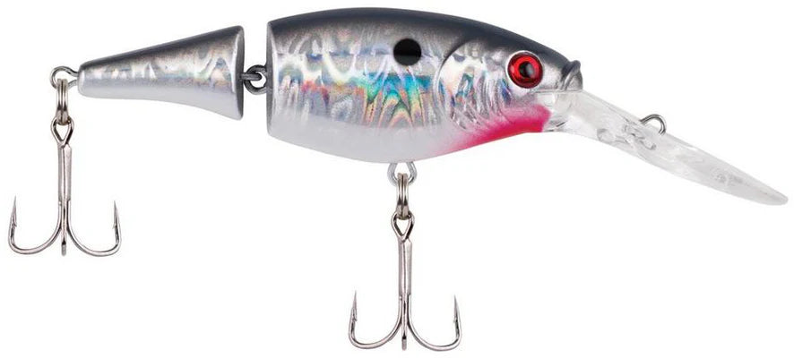 Flicker SHAD JOINTED -FFSH5J-SLMS