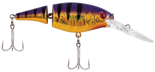 Flicker SHAD JOINTED - FFSH7J-SLPB