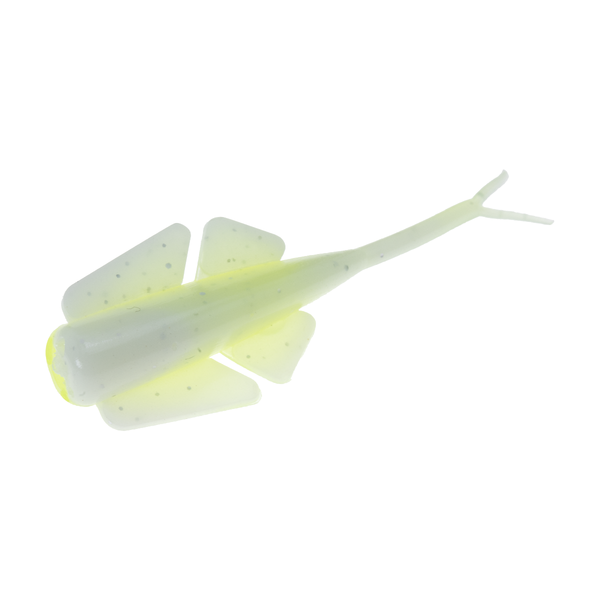 Clam Niku Flutter Fry