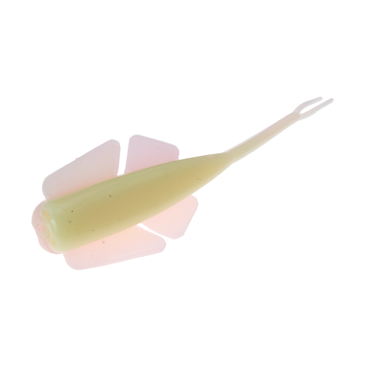 Clam Niku Flutter Fry