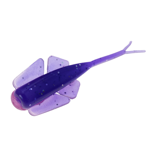 Clam Niku Flutter Fry
