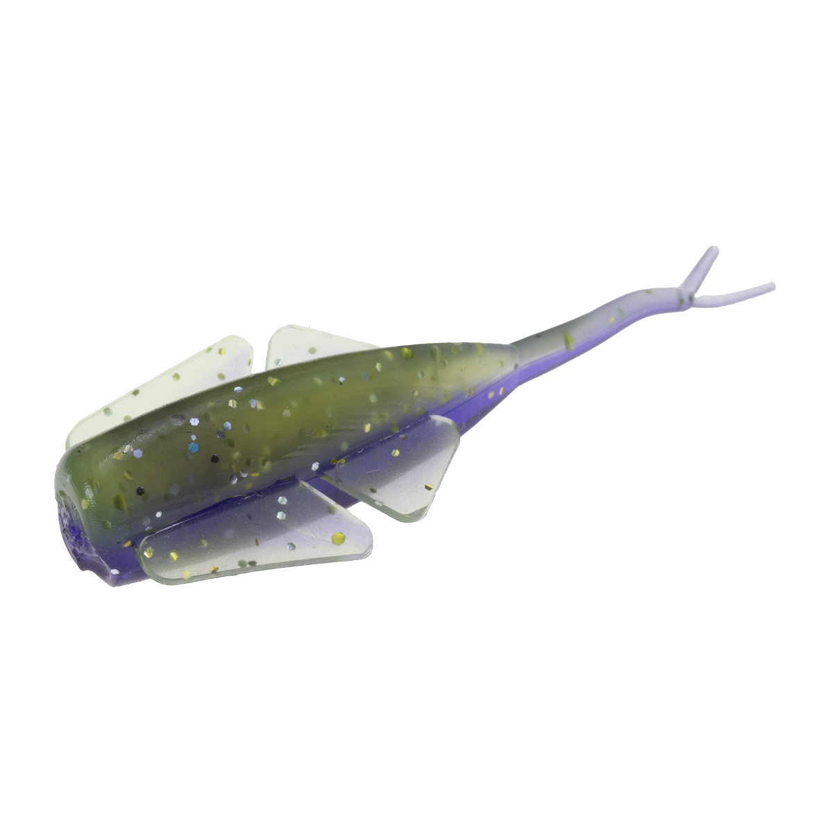 Clam Niku Flutter Fry