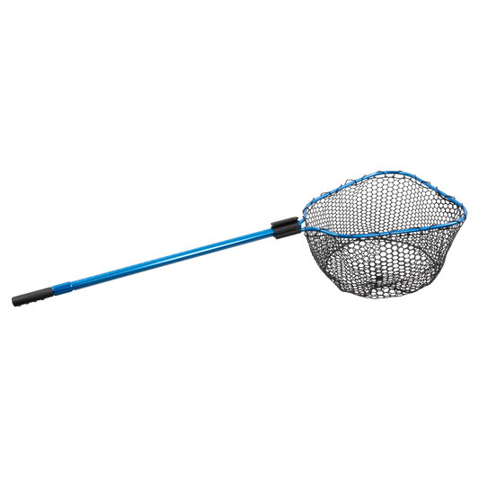 CLAM Fortis 175 Rubber Net